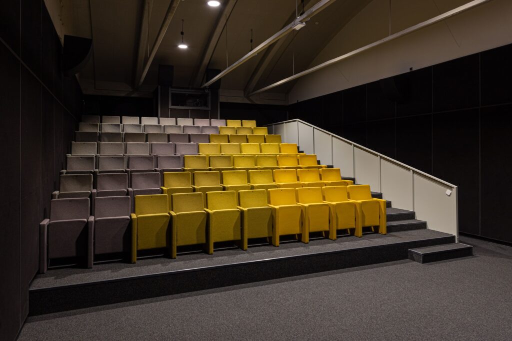 Kino Sõpruse Kai saal